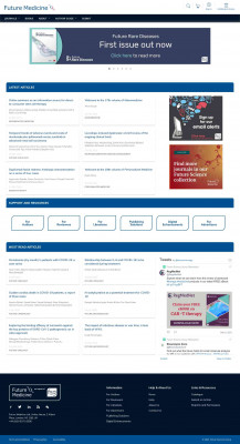 Gene Therapy: Technologies & Applications - Future Medicine Gene Therapy: Technologies & Applications - Future Medicine