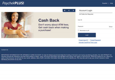 My Login - paychek-plus My Login - paychek-plus