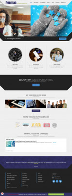 Access Pay Stub, Timesheet, and W2 | Web Portal | Penmac Access Pay Stub, Timesheet, and W2 | Web Portal | Penmac