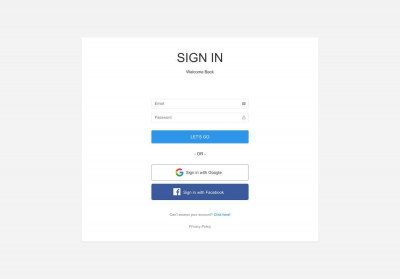 Get Your Login Link and Access Your Account - Penmac ... Get Your Login Link and Access Your Account - Penmac ...