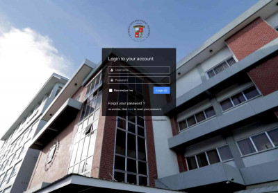 PRISMS Online Log In PRISMS Online Log In