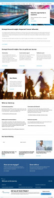 Using The Reports Portal - Everest Group Using The Reports Portal - Everest Group