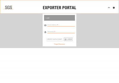 Exporter Portal Exporter Portal