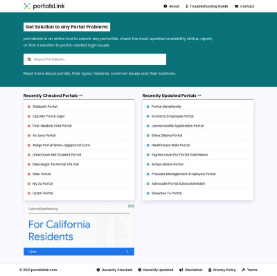 Everest Online Student Portal Login - PortalsLink Everest Online Student Portal Login - PortalsLink