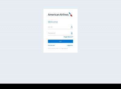 jetnet-aa - American Airlines
