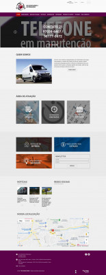 Novidades - Rio Rodoviário Novidades - Rio Rodoviário