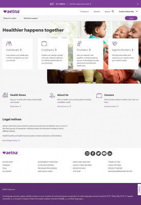 Member Website: Secure Account Registration & Login | Aetna Member Website: Secure Account Registration & Login | Aetna