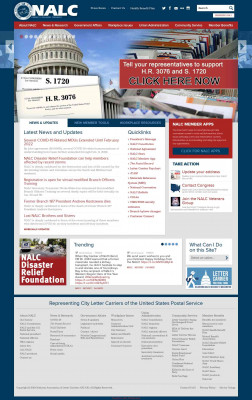 Voluntary reassignments - National Association of Letter ... Voluntary reassignments - National Association of Letter ...
