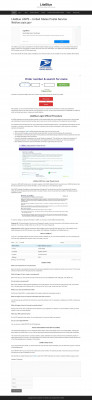 LiteBlue - USPS Official LiteBlue.USPS.Gov Portal LiteBlue - USPS Official LiteBlue.USPS.Gov Portal