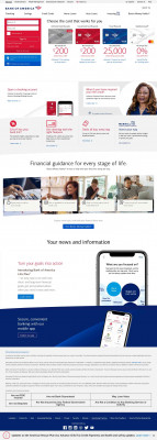 Merchant Services: Credit Card & Payment Processing Solutions Merchant Services: Credit Card & Payment Processing Solutions