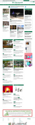 Join Us! | The Dartmouth Join Us! | The Dartmouth