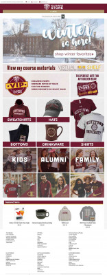 User account | KU Campus Store User account | KU Campus Store