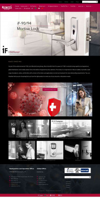 KU Campus Series The School Security & Safety Solution KU Campus Series The School Security & Safety Solution