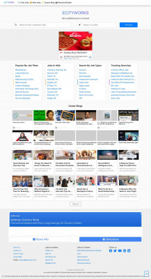 Joann Employee Portal, Jobs EcityWorks Joann Employee Portal, Jobs EcityWorks
