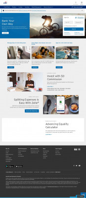 Citi.com: Online Banking, Mortgages, Personal Loans, Investing Citi.com: Online Banking, Mortgages, Personal Loans, Investing