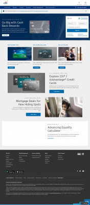ATM Cards - Products & Services - Citibank ATM Cards - Products & Services - Citibank