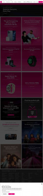 Promotional cards, credits, and rebates | T-Mobile Support Promotional cards, credits, and rebates | T-Mobile Support