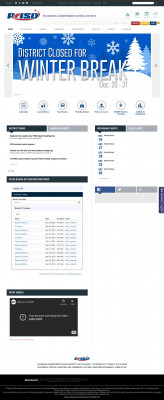 Technology / Skyward - Pflugerville Independent School District Technology / Skyward - Pflugerville Independent School District