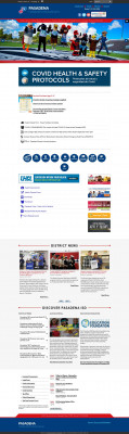 Skyward Family Access - Pasadena Independent School District Skyward Family Access - Pasadena Independent School District