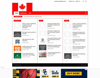 University of Calgary Login – portal.my.ucalgary.ca University of Calgary Login – portal.my.ucalgary.ca