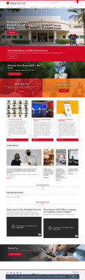 University of Calgary in Qatar University of Calgary in Qatar