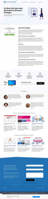 1und1 Webmailer als Startseite einrichten - E-Mail Domain 1und1 Webmailer als Startseite einrichten - E-Mail Domain