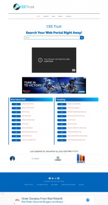 Usar Itrs Portal - Find Official Portal - CEE-Trust Usar Itrs Portal - Find Official Portal - CEE-Trust