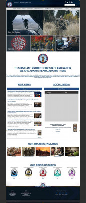 Quick Links - Indiana National Guard Quick Links - Indiana National Guard