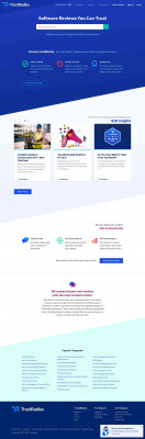 ITRS Geneos vs New Relic | TrustRadius ITRS Geneos vs New Relic | TrustRadius
