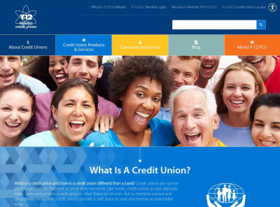 Personal Banking - Y-12 Federal Credit Union Personal Banking - Y-12 Federal Credit Union