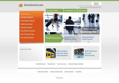Network Solutions Network Solutions