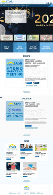 California Desert Association of REALTORS® California Desert Association of REALTORS®