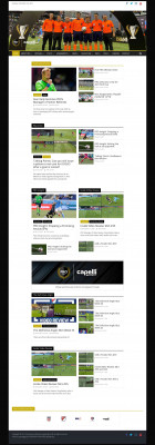 Professional Referee Organization ® Professional Referee Organization ®