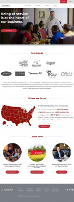 Darden - Manager Home Access - Darden Restaurants Darden - Manager Home Access - Darden Restaurants