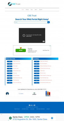 Darden Dish Portal Manager Access - CEE-Trust Darden Dish Portal Manager Access - CEE-Trust