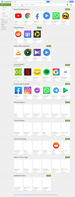 KrowD - Apps on Google Play KrowD - Apps on Google Play