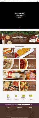 FAQs | Olive Garden Italian Restaurant FAQs | Olive Garden Italian Restaurant