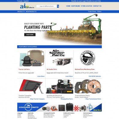 Reseller Login Help - A&I Products Reseller Login Help - A&I Products