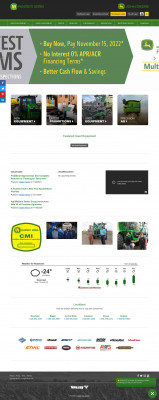 A&I Products - Western Sales A&I Products - Western Sales