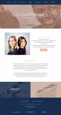 Isotretinoin Information and Instructions - Conrad Petersen ... Isotretinoin Information and Instructions - Conrad Petersen ...