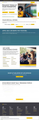 Synchrony HOME Credit Card | MySynchrony Synchrony HOME Credit Card | MySynchrony