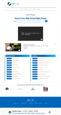 Mercy Cedar Rapids Employee Portal - CEE-Trust Mercy Cedar Rapids Employee Portal - CEE-Trust