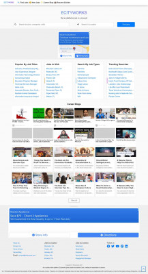 Mercy Laborworkx, Jobs EcityWorks Mercy Laborworkx, Jobs EcityWorks