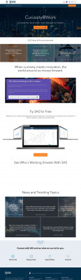 SAS Training, Courses & Classes SAS Training, Courses & Classes
