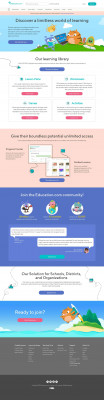 Education.com | #1 Educational Site for Pre-K to 8th Grade Education.com | #1 Educational Site for Pre-K to 8th Grade