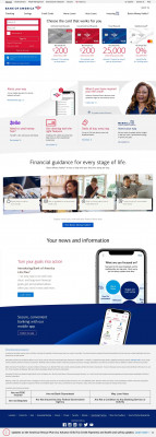 Manage Your Credit Card Account - Bank of America Manage Your Credit Card Account - Bank of America