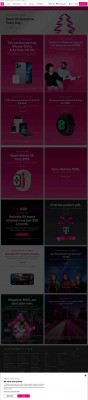 Ways to pay your T-Mobile bill Ways to pay your T-Mobile bill