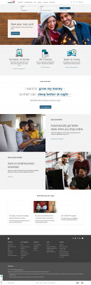 Capital One Credit Cards, Bank, and Loans - Personal and ... Capital One Credit Cards, Bank, and Loans - Personal and ...
