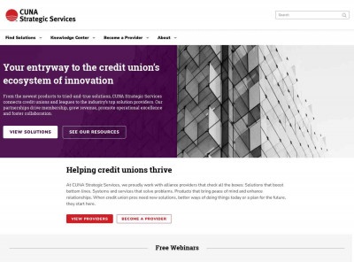 Verafin - CUNA Strategic Services Verafin - CUNA Strategic Services