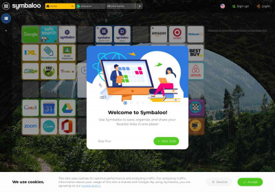 HCS Teacher Links - Symbaloo HCS Teacher Links - Symbaloo